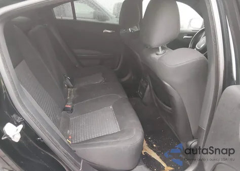 2021 Dodge Charger Gt из США, поврежденный, VIN 2C3CDXHG2MH612654